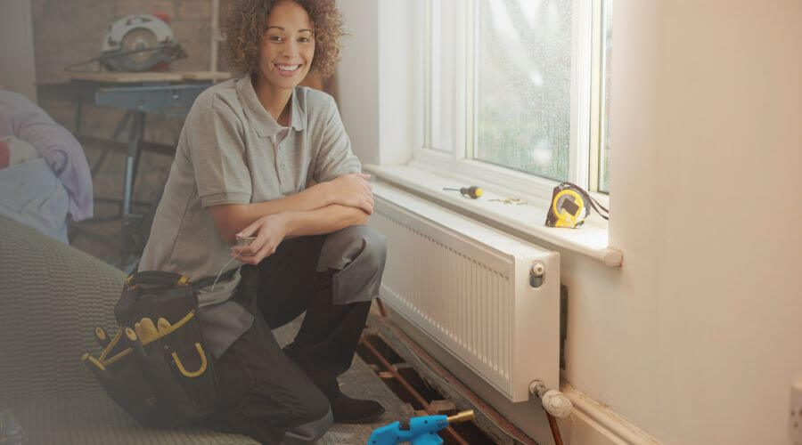 Professional Leak Detection in Bremo Bluff, VA
